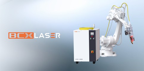 360°高强钢轮毂满焊，速度4倍提升！宝辰鑫厚板复合焊接方案落地汽车轮毂制造，以成熟工艺赋能稳健生产