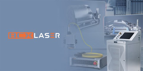 120m/min！宝辰鑫轧辊清洗方案助力锂电产线效率升级