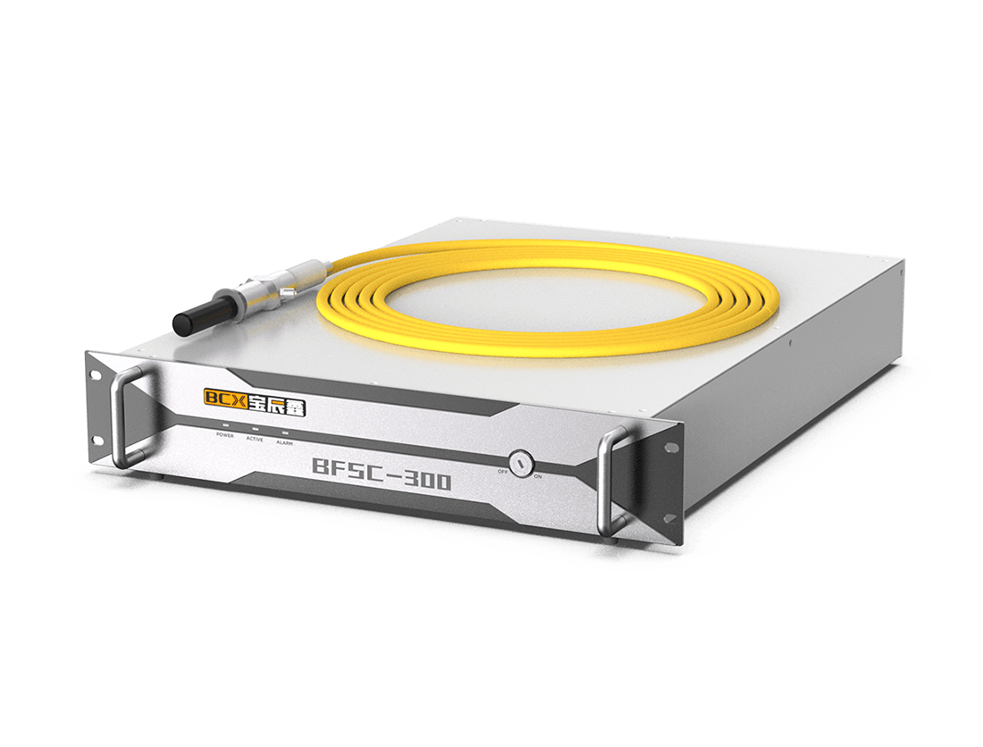 连续光纤激光器水冷(2μm波长) 连续光纤激光器水冷(2μm波长)